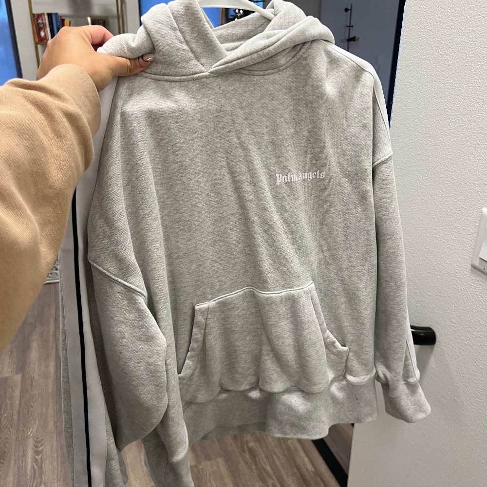 Palm Angels Hoodie womens